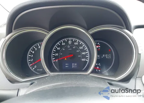 2012 Nissan Murano Sv from USA, damaged, VIN JN8AZ1MUXCW117118